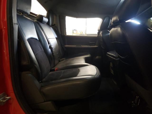 Photo 10 from auction – 2011 DODGE RAM 2500 with VIN 3D7UT2CL0BG557375