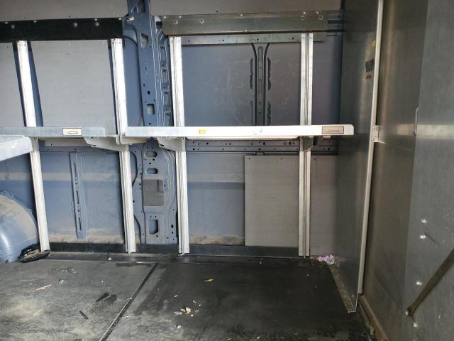 Photo 11 from auction – 2020 RAM PROMASTER with VIN 3C6URVJG1LE108565