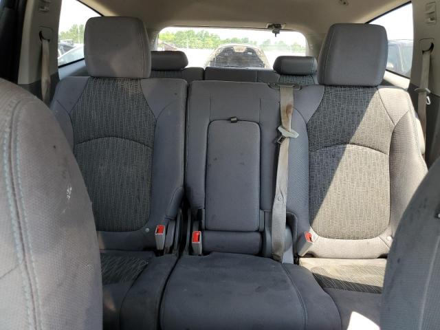 Photo 10 from auction – 2014 CHEVROLET TRAVERSE L with VIN 1GNKVFKD7EJ107584