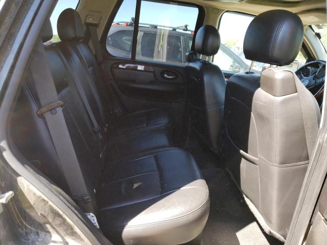 Zdjęcie 11 z aukcji – 2008 GMC ENVOY DENA z VIN 1GKET63M782214731