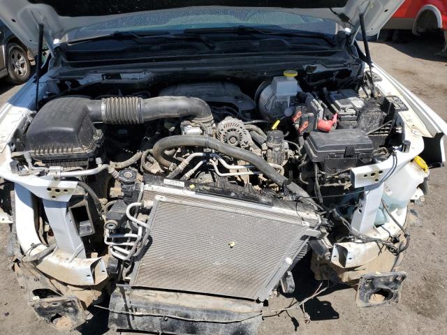 Photo 11 from auction – 2019 RAM 1500 BIG H with VIN 1C6SRFFT8KN910785