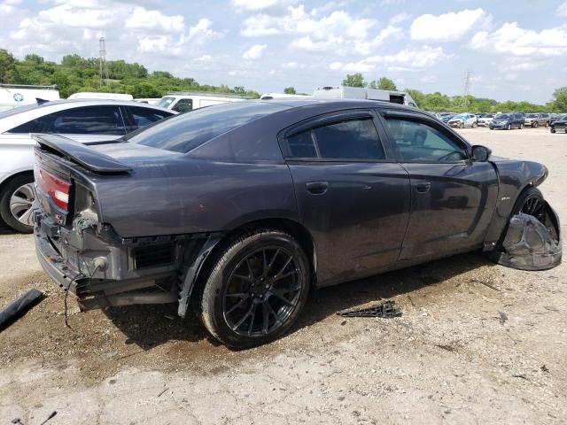 Photo 3 from auction – 2014 DODGE CHARGER R/ with VIN 2C3CDXCT2EH166978