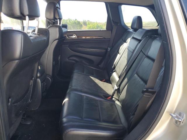 Photo 10 from auction – 2011 JEEP GRAND CHER with VIN 1J4RR4GG0BC558191