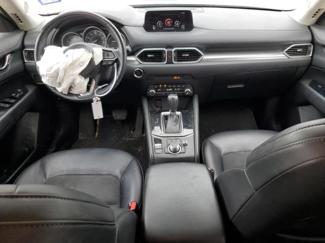 Photo 8 from auction – 2019 MAZDA CX-5 TOURI with VIN JM3KFACM2K1536044