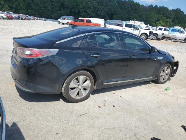 Photo 3 from auction – 2014 KIA OPTIMA HYB with VIN KNAGN4AD5E5064308