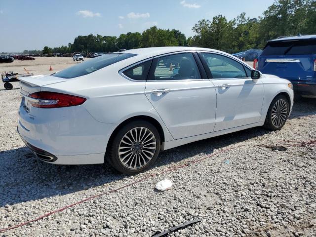 Photo 3 from auction – 2017 FORD FUSION TIT with VIN 3FA6P0K98HR124004