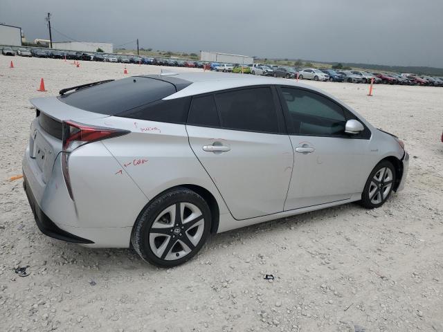 Photo 3 from auction – 2017 TOYOTA PRIUS with VIN JTDKARFU6H3031560