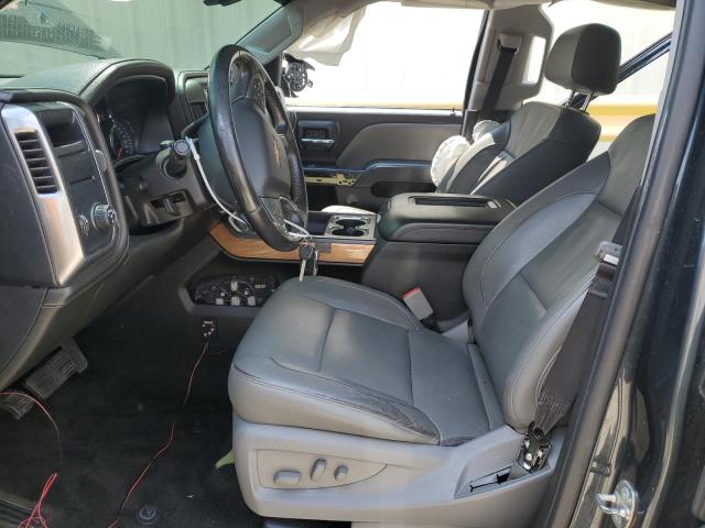 Photo 7 from auction – 2018 CHEVROLET SILVERADO with VIN 3GCPCSEC2JG178476