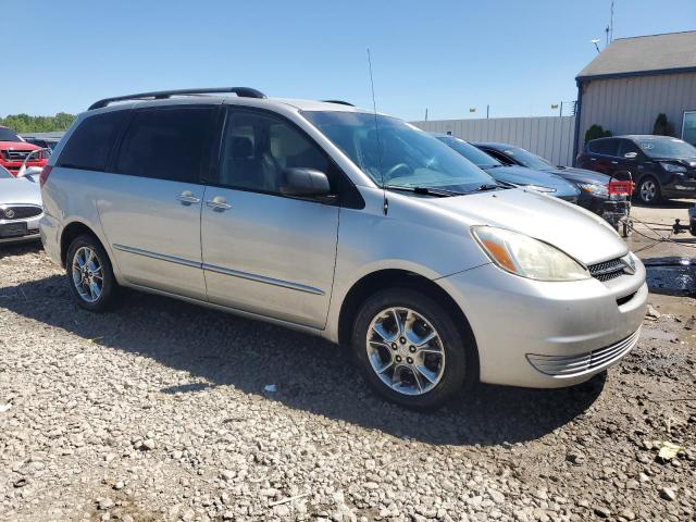 Photo 4 from auction – 2004 TOYOTA SIENNA LE with VIN 5TDBA23CX4S017012