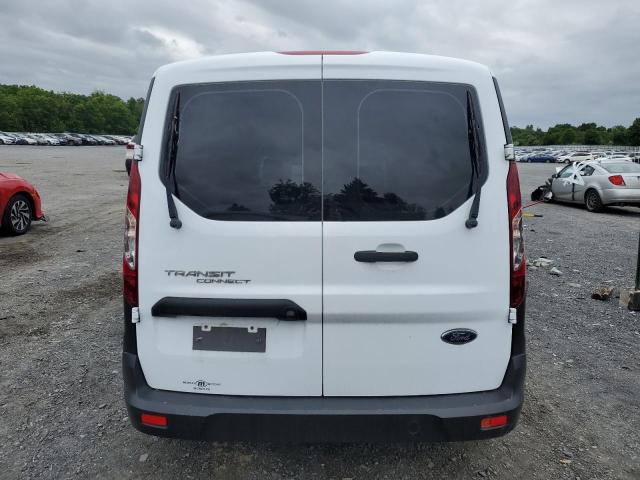 Photo 6 from auction – 2021 FORD TRANSIT CO with VIN NM0LS7E27M1499113
