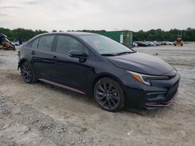 Photo 4 from auction – 2023 TOYOTA COROLLA LE with VIN JTDBCMFE8PJ003999
