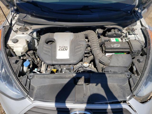 Photo 11 from auction – 2013 HYUNDAI VELOSTER T with VIN KMHTC6AE4DU096033