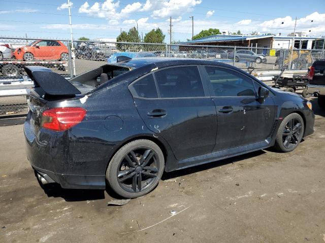 Photo 3 from auction – 2019 SUBARU WRX PREMIU with VIN JF1VA1C61K9805650