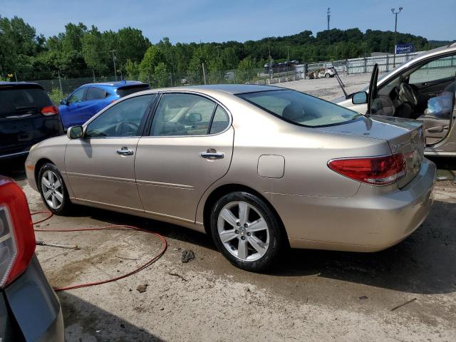 Photo 2 from auction – 2006 LEXUS ES 330 with VIN JTHBA30G165146731