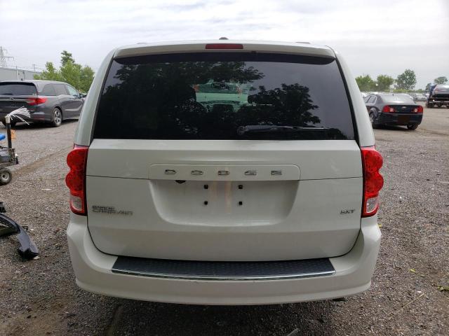 Photo 6 from auction – 2017 DODGE GRAND CARA with VIN 2C4RDGBG2HR690463
