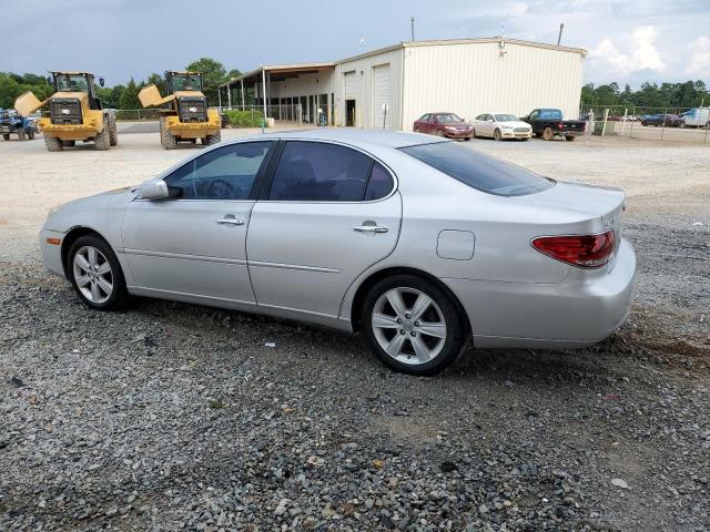 Photo 2 from auction – 2005 LEXUS ES 330 with VIN JTHBA30G955072716