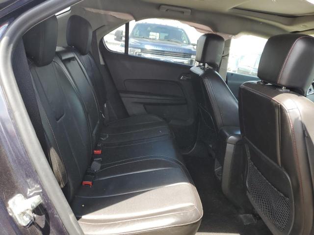 Photo 11 from auction – 2015 CHEVROLET EQUINOX LT with VIN 2GNALDEKXF6405447