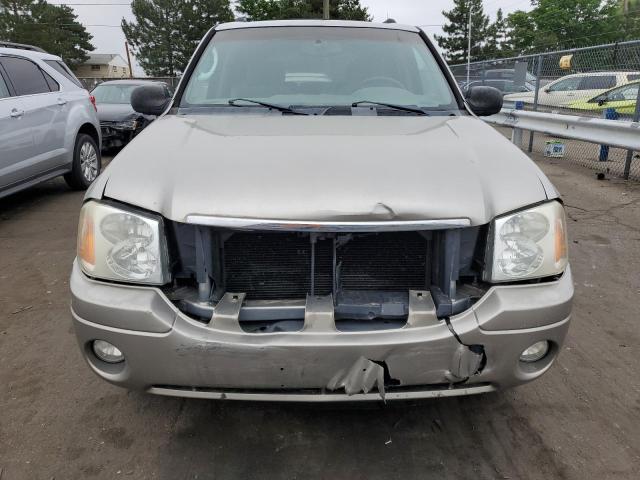 Photo 5 from auction – 2002 GMC ENVOY with VIN 1GKDT13S822134617