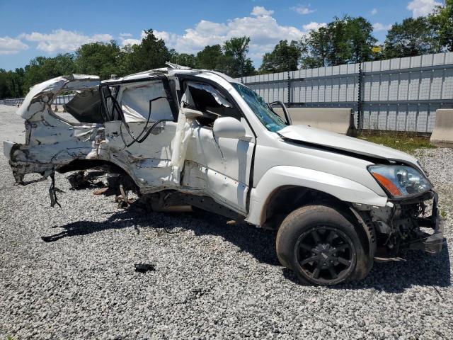 Photo 4 from auction – 2004 LEXUS GX 470 with VIN JTJBT20X640058397
