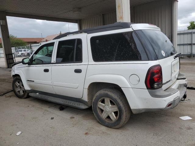 Zdjęcie 2 z aukcji – 2003 CHEVROLET TRAILBLAZE z VIN 1GNET16S436100137