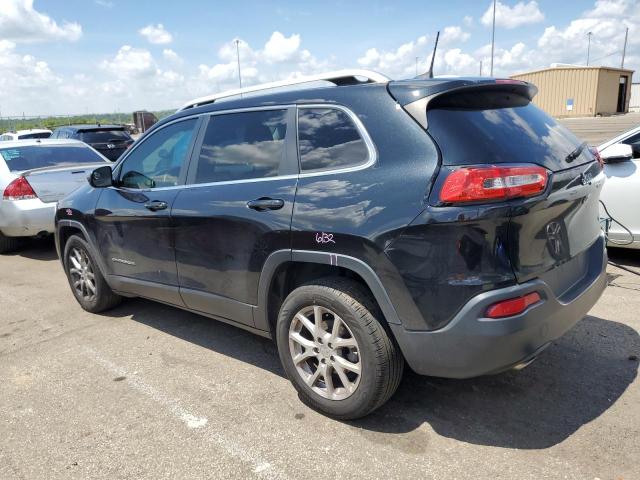 Photo 2 from auction – 2016 JEEP CHEROKEE L with VIN 1C4PJLCB9GW143899