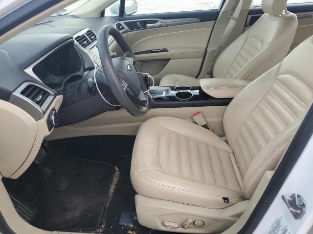 Photo 7 from auction – 2013 FORD FUSION SE with VIN 3FA6P0H70DR133151