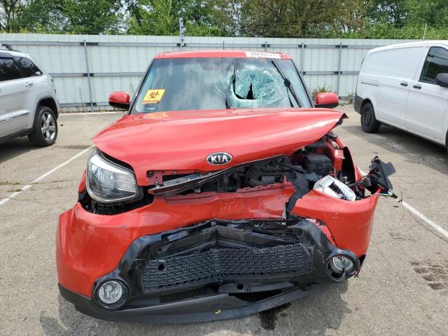 Zdjęcie 5 z aukcji – 2016 KIA SOUL + z VIN KNDJP3A5XG7859402