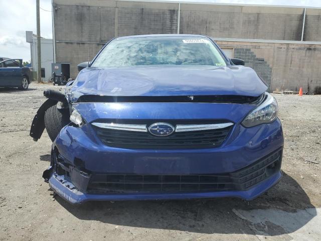 Photo 5 from auction – 2023 SUBARU IMPREZA with VIN 4S3GTAB65P3714177