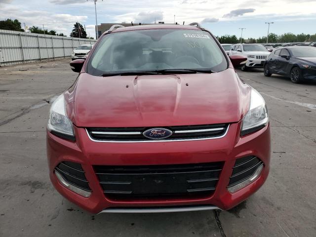 Photo 5 from auction – 2015 FORD ESCAPE TIT with VIN 1FMCU0J99FUB45131