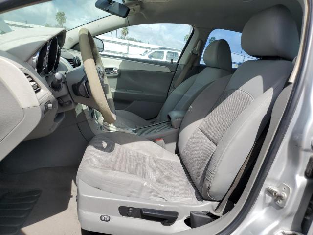 Photo 7 from auction – 2010 CHEVROLET MALIBU 1LT with VIN 1G1ZC5E08AF276602