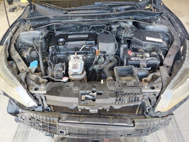 Photo 11 from auction – 2014 HONDA ACCORD SPO with VIN 1HGCR2F56EA090680