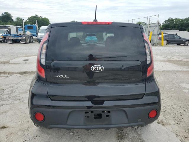 Photo 6 from auction – 2017 KIA SOUL with VIN KNDJN2A26H7448506