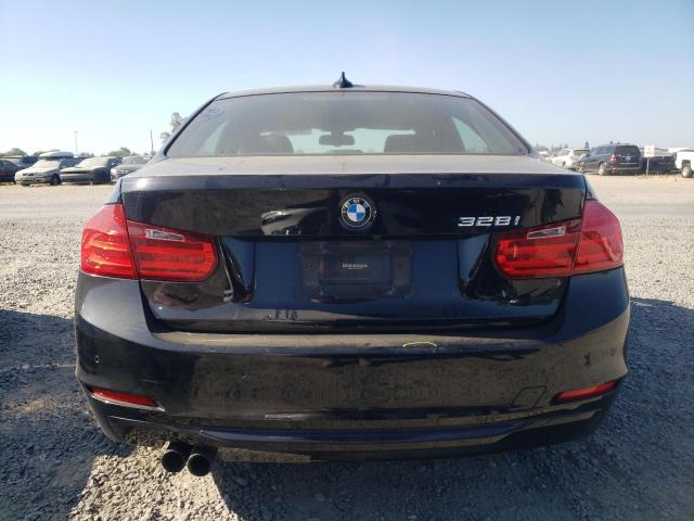 Photo 6 from auction – 2012 BMW 328 I SULE with VIN WBA3C1C50CF432619