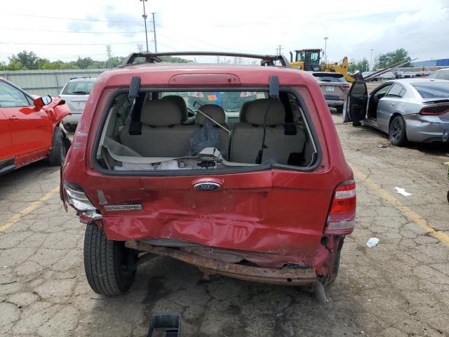Photo 6 from auction – 2008 FORD ESCAPE XLT with VIN 1FMCU03Z98KE64217
