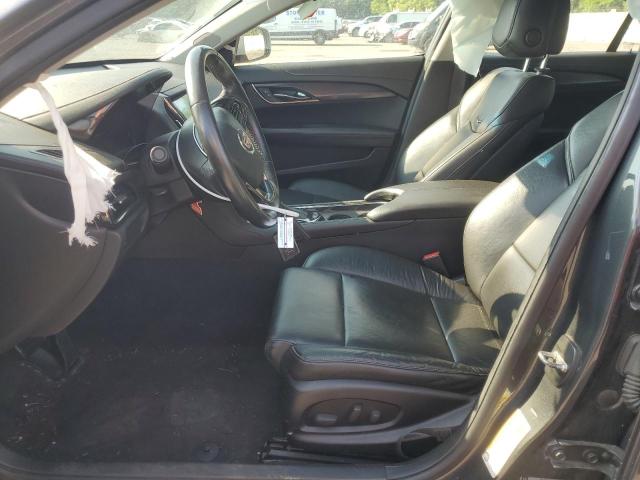 Photo 7 from auction – 2014 CADILLAC ATS with VIN 1G6AG5RX6E0111434