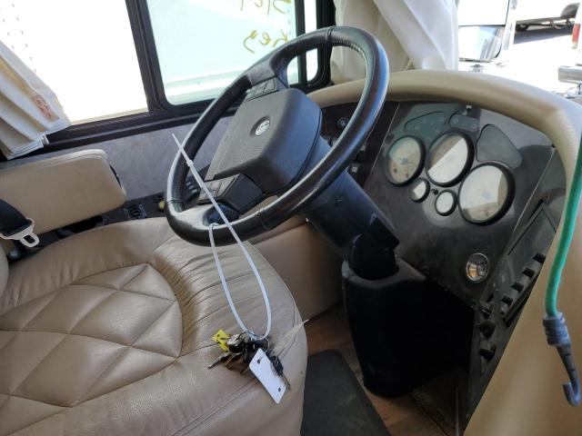 Photo 9 from auction – 2005 ROADMASTER RAIL MTRHM with VIN 1RF43464052032266