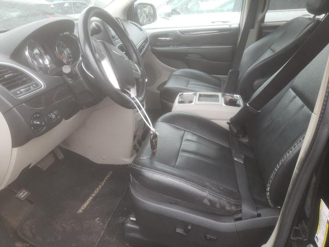 Photo 7 from auction – 2015 CHRYSLER TOWN & COU with VIN 2C4RC1BG7FR602472