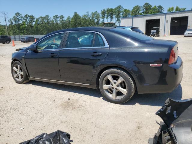 Photo 2 from auction – 2008 CHEVROLET MALIBU 2LT with VIN 1G1ZJ57B684243348