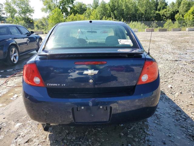 Photo 6 from auction – 2008 CHEVROLET COBALT LT with VIN 1G1AL58F887201254