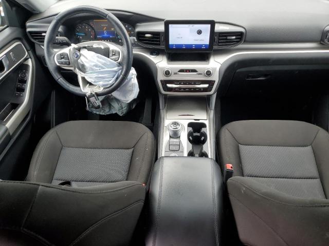 Photo 8 from auction – 2022 FORD EXPLORER X with VIN 1FMSK8DHXNGA88924