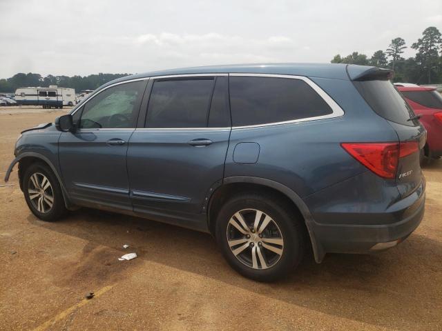 Photo 2 from auction – 2016 HONDA PILOT EX with VIN 5FNYF5H35GB049929