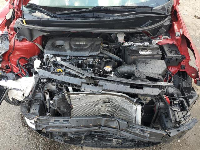 Photo 11 from auction – 2017 KIA RIO LX with VIN KNADM4A30H6011916