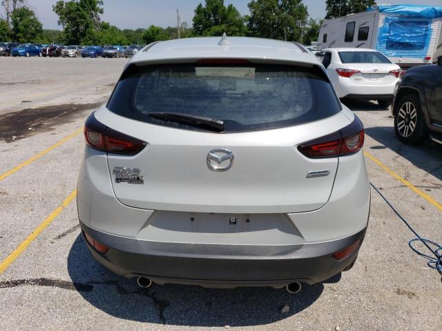Photo 6 from auction – 2020 MAZDA CX-3 SPORT with VIN JM1DKDB74L1472486