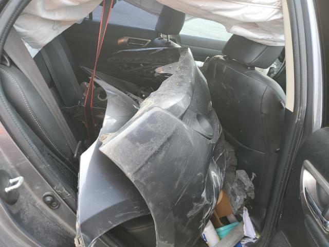 Photo 10 from auction – 2017 LEXUS CT 200 with VIN JTHKD5BH7H2302686