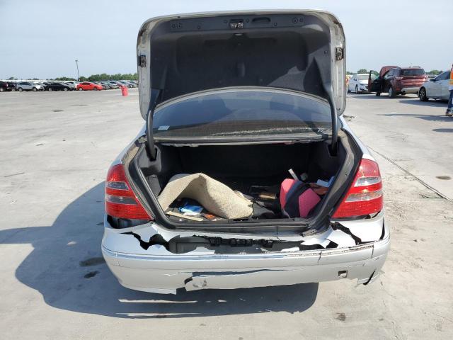 Photo 6 from auction – 2004 MERCEDES-BENZ E 500 with VIN WDBUF70J84A492244