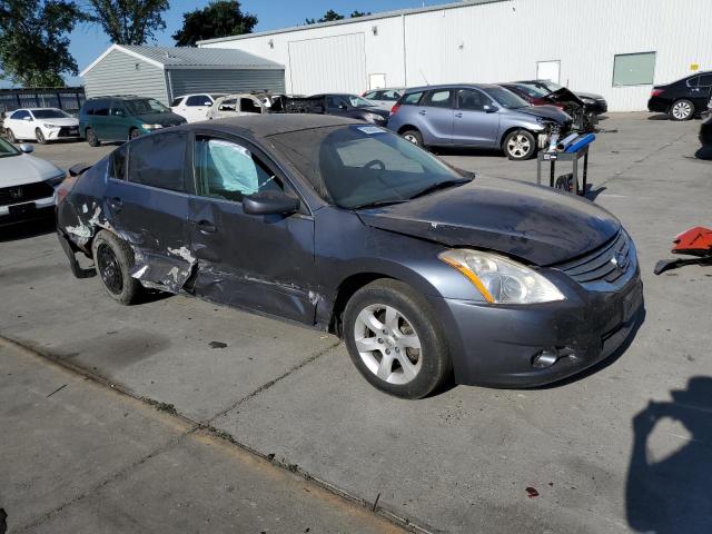 Photo 4 from auction – 2010 NISSAN ALTIMA BAS with VIN 1N4AL2AP6AN502847