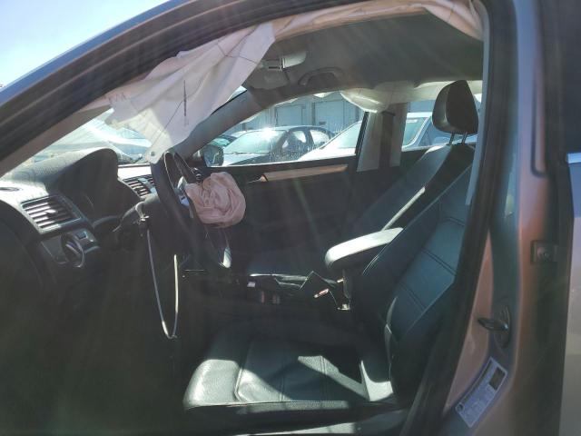Photo 7 from auction – 2014 VOLKSWAGEN PASSAT S with VIN 1VWAS7A39EC037549