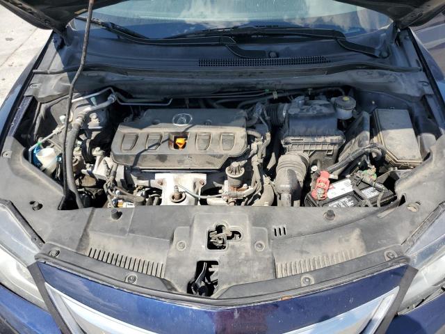 Photo 11 from auction – 2014 ACURA ILX 20 with VIN 19VDE1F38EE008381