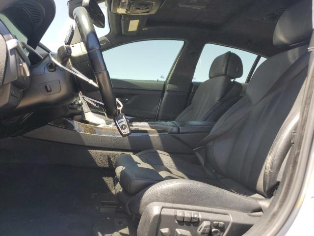 Photo 7 from auction – 2015 BMW 640 I GRAN with VIN WBA6A0C57FD318209