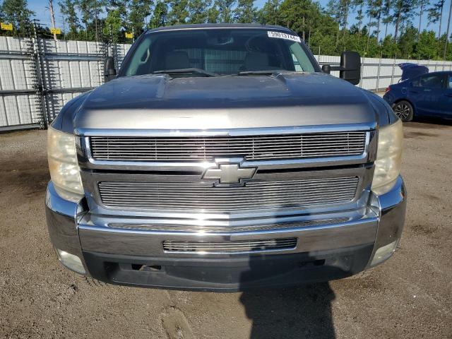 صورة رقم 5 من المزاد - 2007 CHEVROLET SILVERADO مع VIN 1GCHC23K07F556612
